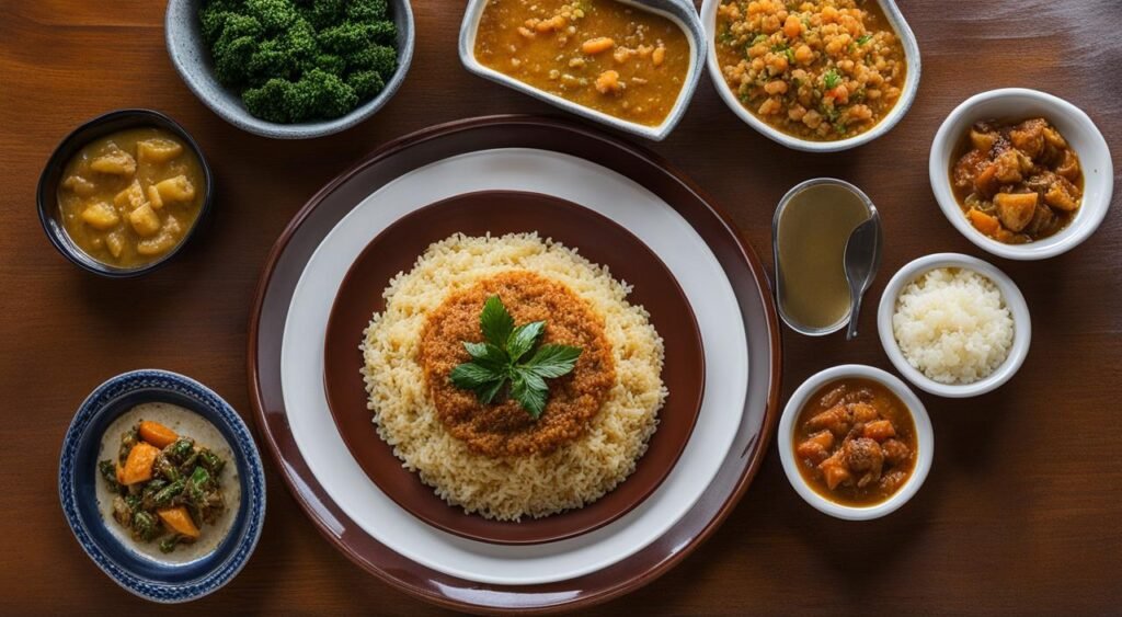 Acompanhamentos para Arroz Carreteiro