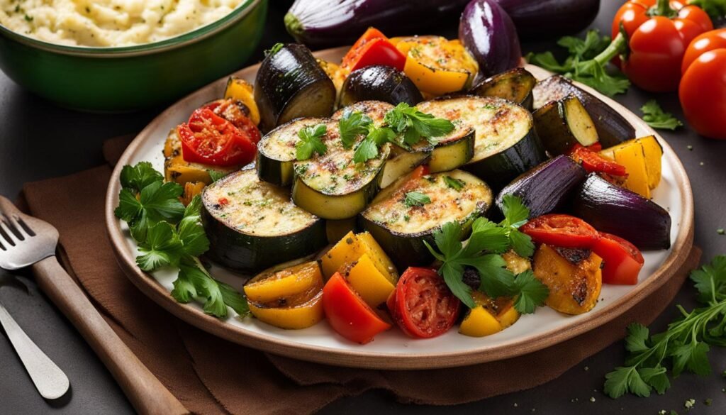 Acompanhamentos para Bife à Parmegiana Acompanhamentos para Bife à Parmegiana