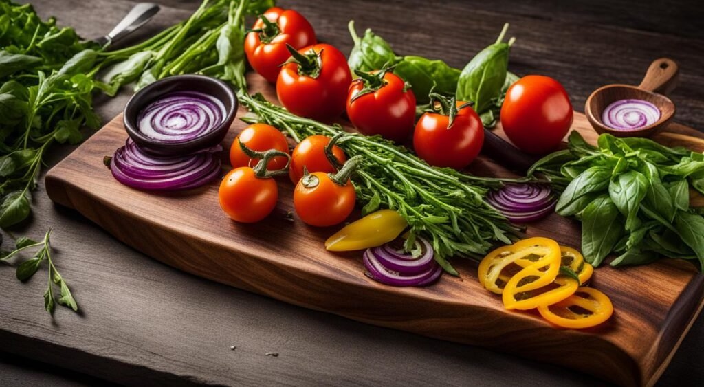 Acompanhamentos para o Bolo Salgado de Queijo