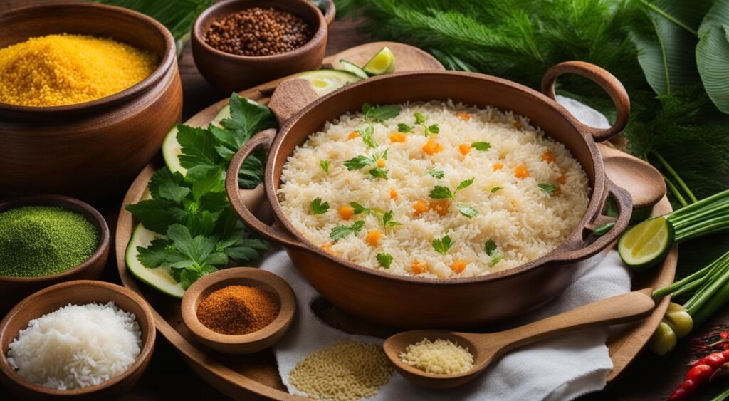 Arroz Carreteiro