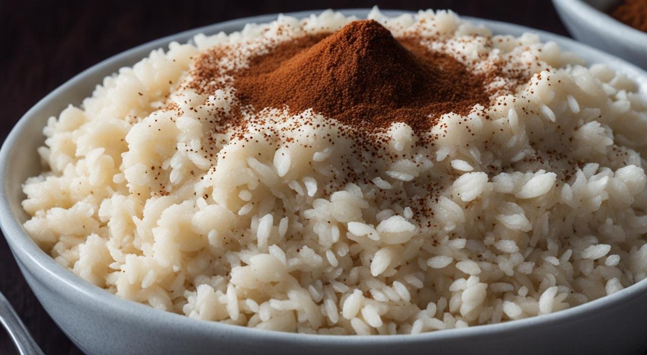 Arroz Doce