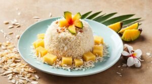 Beijinho de Coco: Doce Tradicional com Toque Tropical