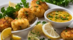 Bolinho de Bacalhau: Sabor Tradicional em Casa
