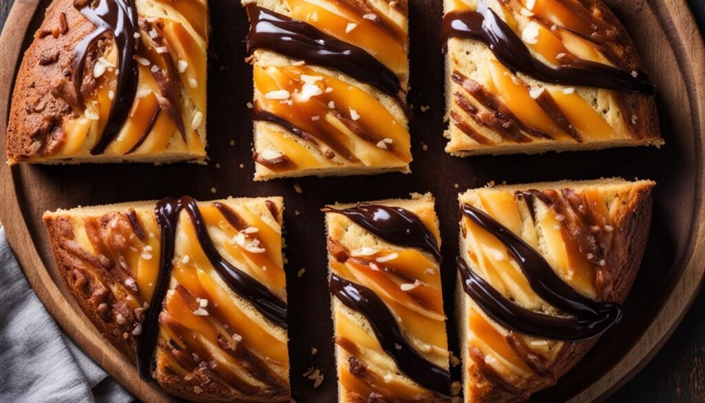 Bolo de Cenoura Fofinho