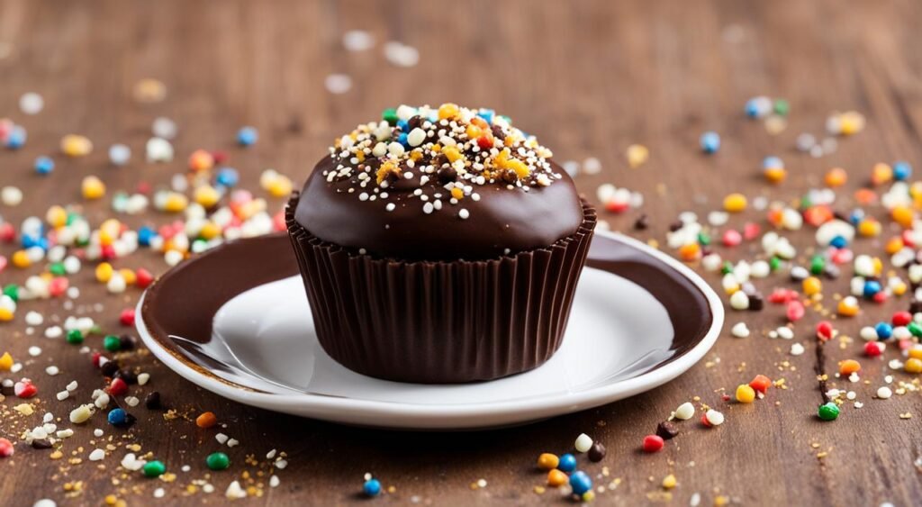 Brigadeiro de Paçoca com Leite Condensado e Brigadeiro de Paçoca com Chocolate