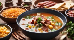 Caldo de Feijão: Sabor e Tradição na Sua Mesa