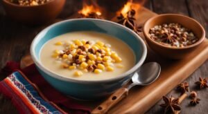 Canjica: A Tradicional Sobremesa Junina em Sua Casa