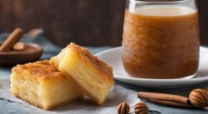 Canudo de Doce de Leite: Sabor Tradicional em Forma de Doce