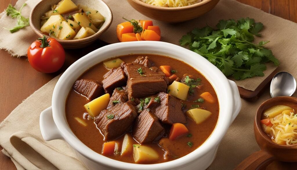 Carne de Panela