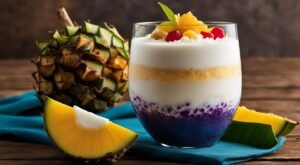 Cocada Baiana: Sabor Exótico da Bahia em Sua Mesa