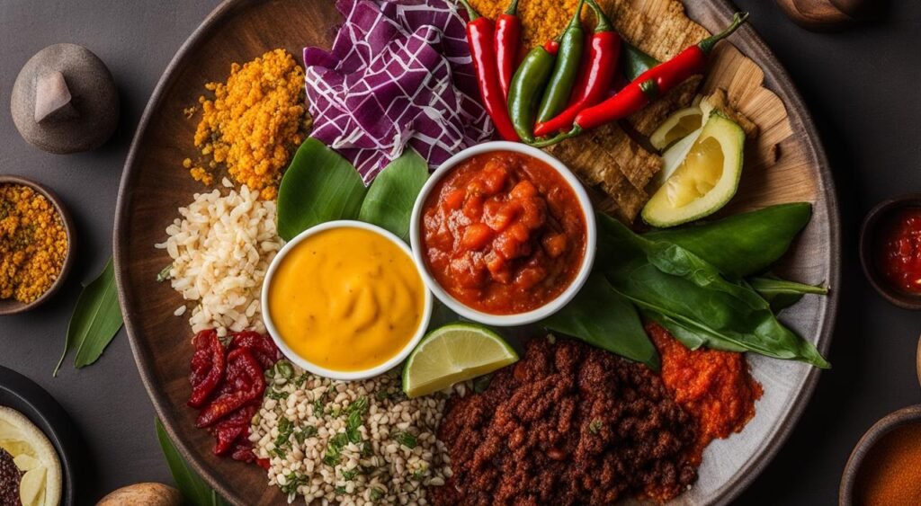 Como Servir Acarajé Baiano Como Servir Acarajé Baiano