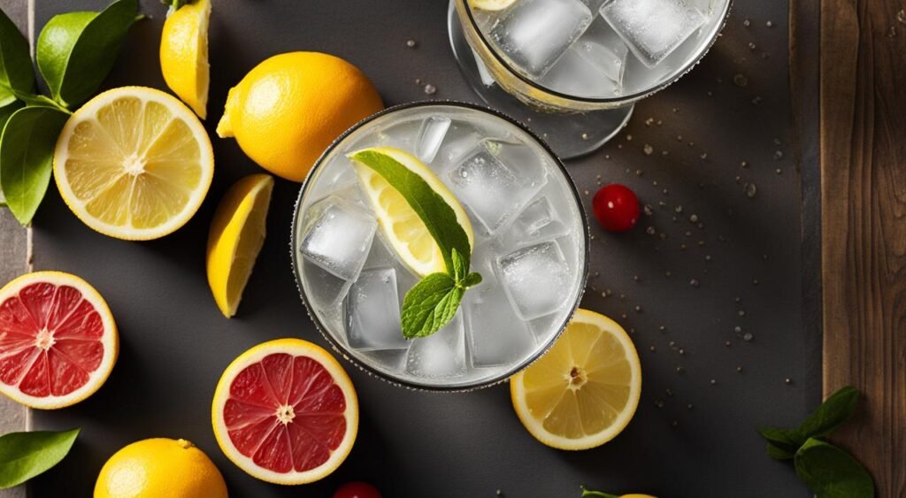 Curiosidades do Tom Collins