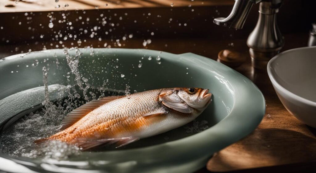 Dessalgue do Bacalhau