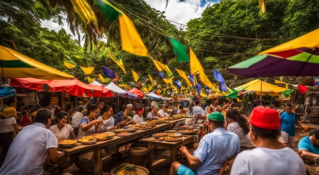 Dia Internacional do Bucho