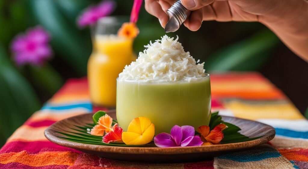 Dica do Chef - Beijinho de Coco com Leite Condensado e Cravo