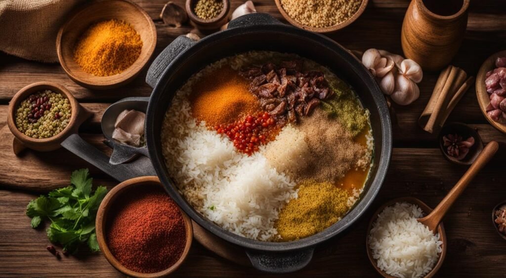 Dicas para Preparar o Arroz de Carreteiro Gaúcho