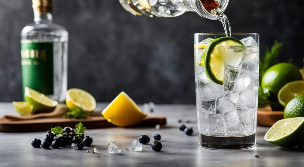 Dicas para fazer um Gin Tônica Perfeito