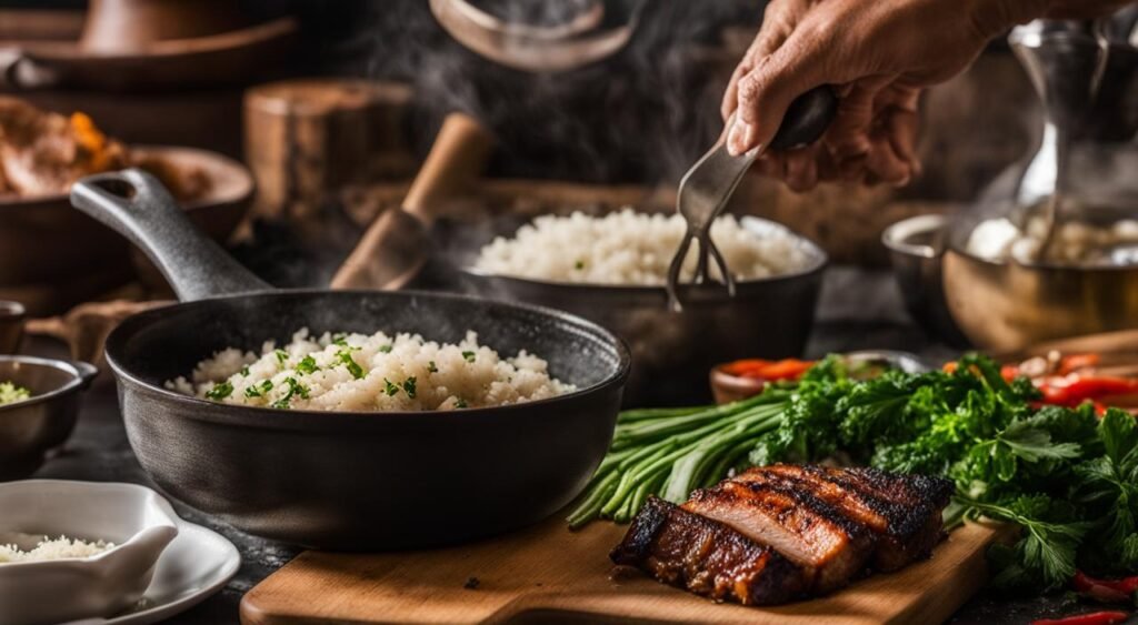 Dicas para um Baião de Dois Perfeito