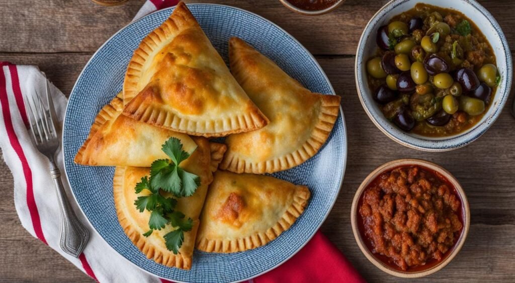 Empanadas Argentinas