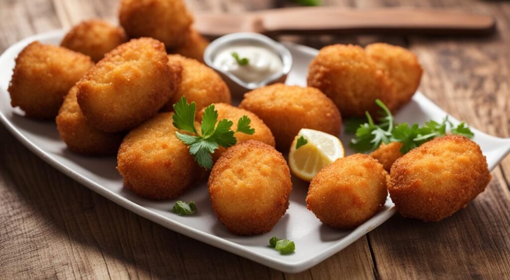 Frango para Croquetes