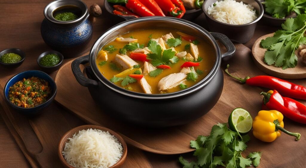 Galinhada com Tempero Caseiro