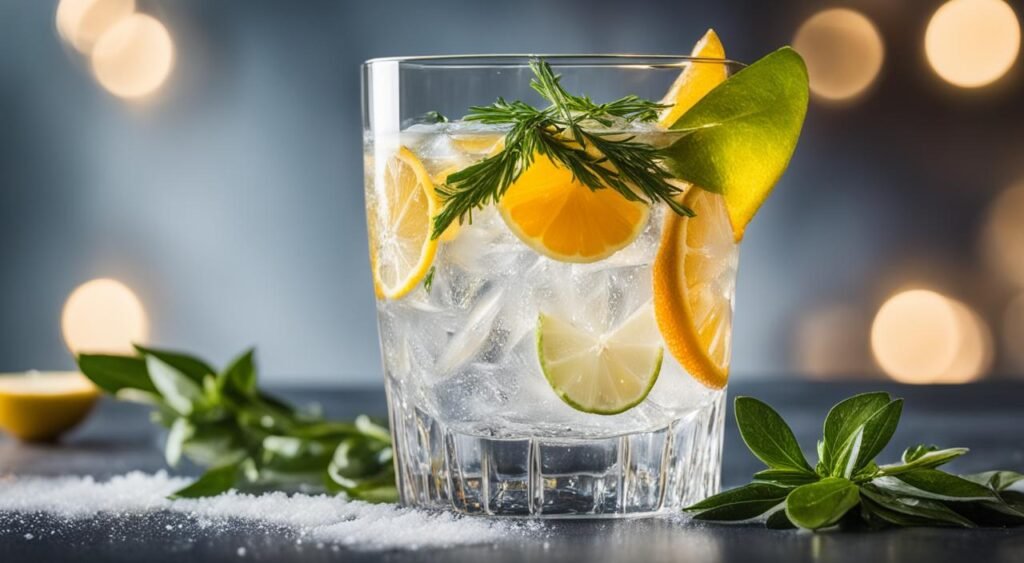 Gin Tônica