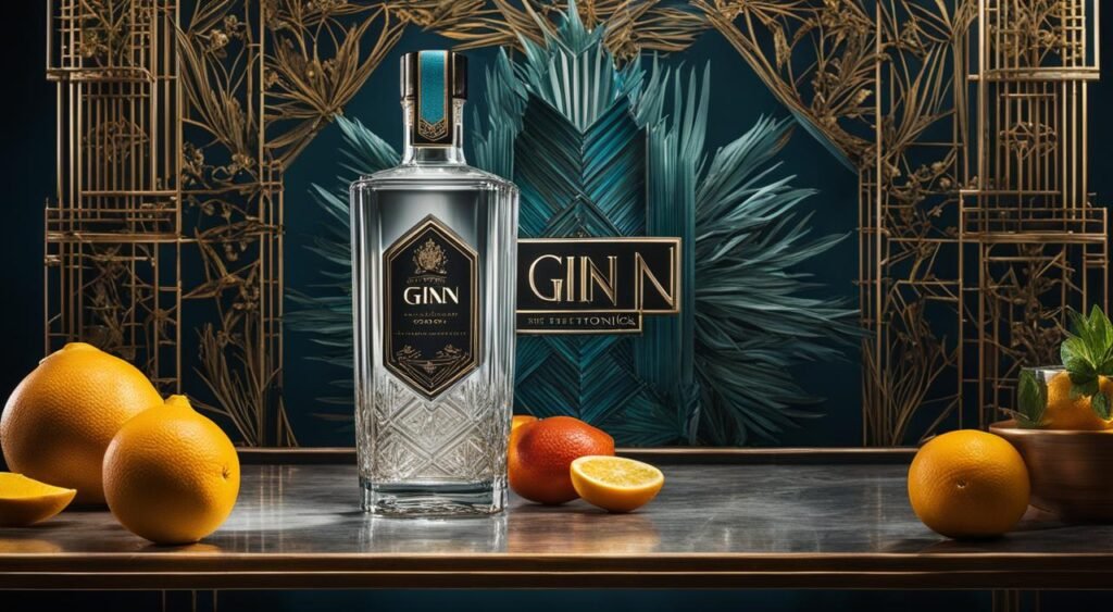 História do Gin Tônica