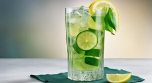 Limonada de Pepino: Refrescância Surpreendente