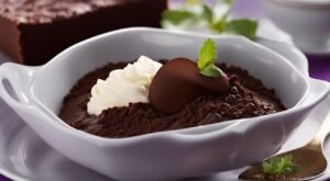Maria-Mole: Doce Leve e Delicioso para Saborear