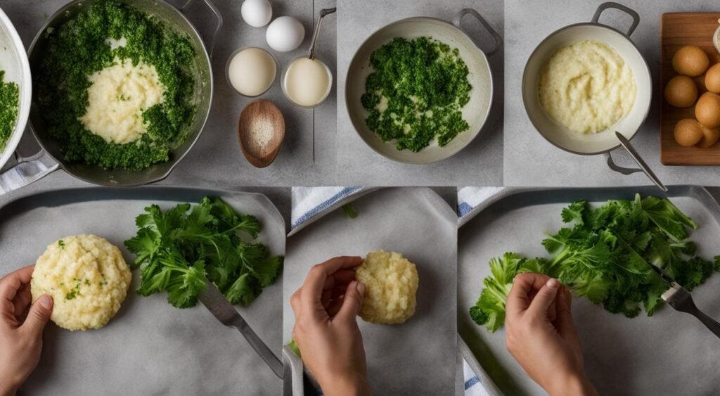 Modelagem dos Bolinhos