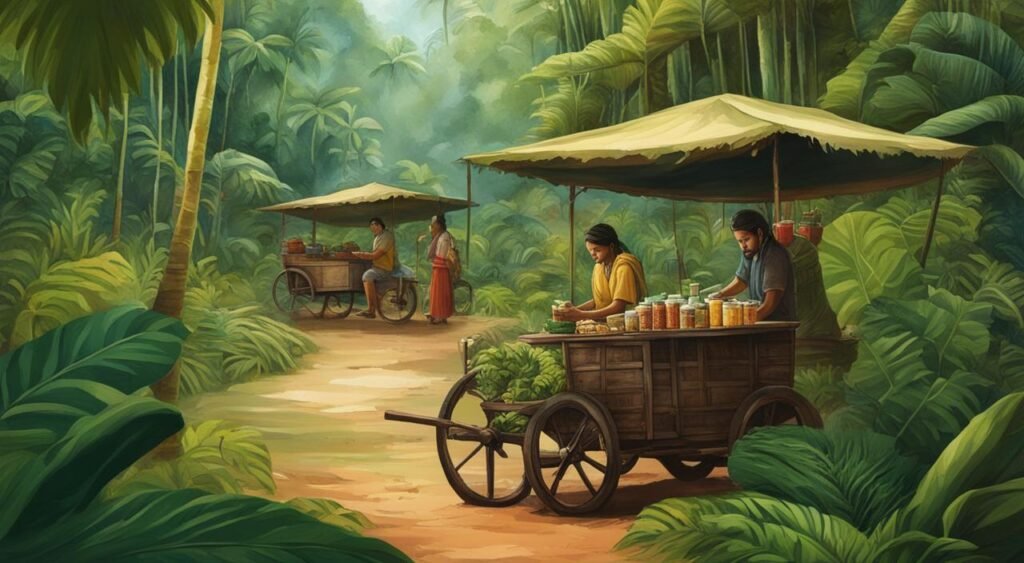 O Paraíso dos Chefs