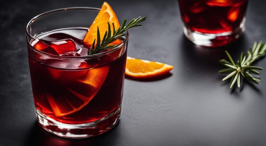 O que é Negroni