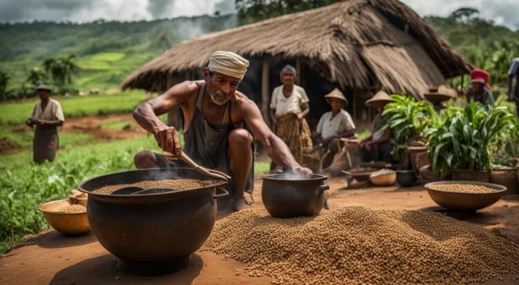 Baião de Dois: Sabor do Nordeste na sua Mesa