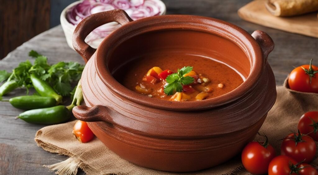 Panela de barro Panela de barro