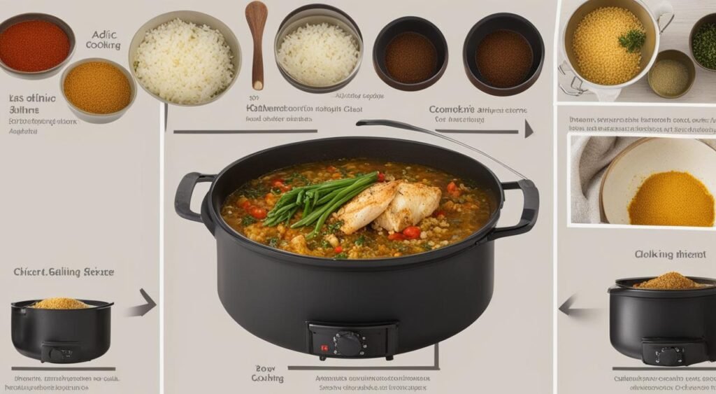 Passo a Passo para Fazer Galinhada Mineira