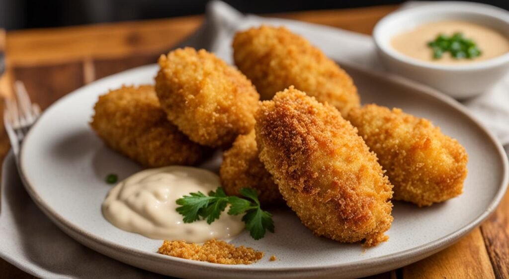 Receita Deliciosa, Receita Rápida de Petisco