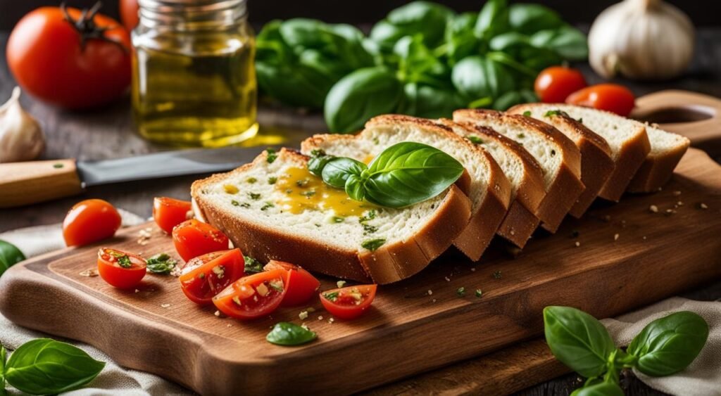 Receita Rápida de Petisco