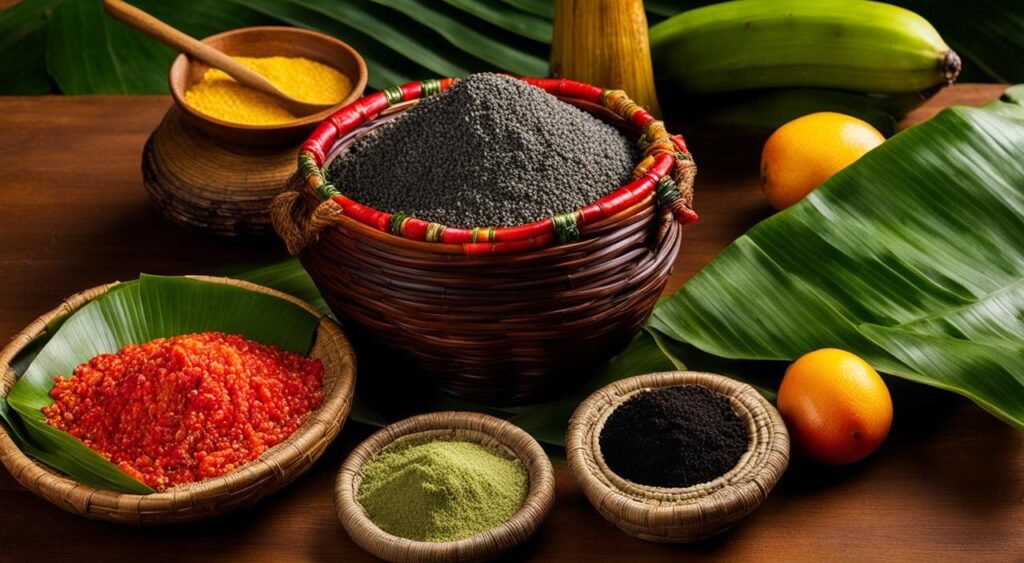 Receita Tradicional da Amazônia