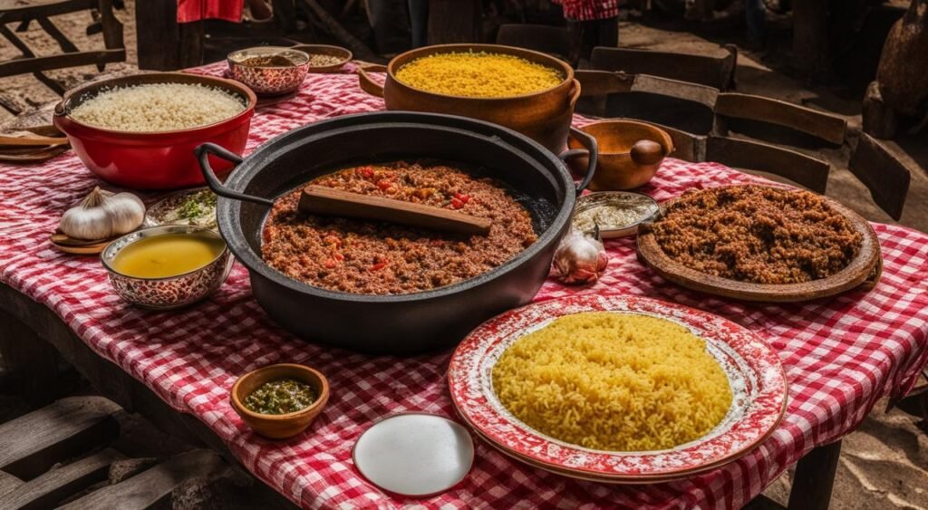 Receita Tradicional do Rio Grande do Sul