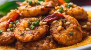 Receita de Acarajé: Delícia da Bahia para sua Cozinha