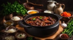Receita de Arroz Carreteiro: Tradição Gaúcha em sua Mesa