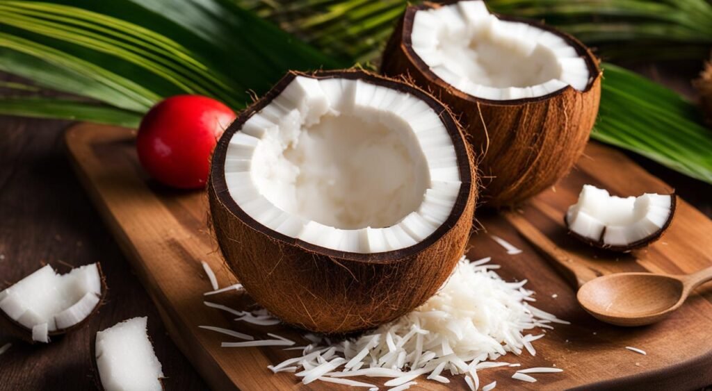 Receita de Beijinho de Coco