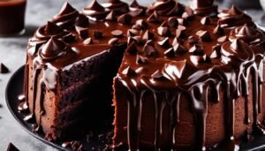 Bolo de Chocolate: Receita Cremosa e Irresistível
