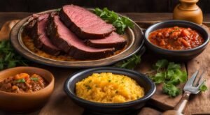 Receita de Carne de Sol: Sabor do Sertão na sua Mesa