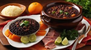 Receita de Feijoada Carioca: Tradição e Sabor na sua Cozinha