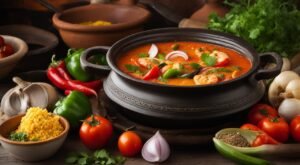 Moqueca Capixaba: Sabor do Espírito Santo na sua Mesa