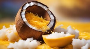 Quindim: Delícia Amarela da Culinária Brasileira