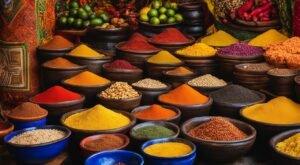 Vatapá Baiano: Sabor do Dendê em sua Cozinha