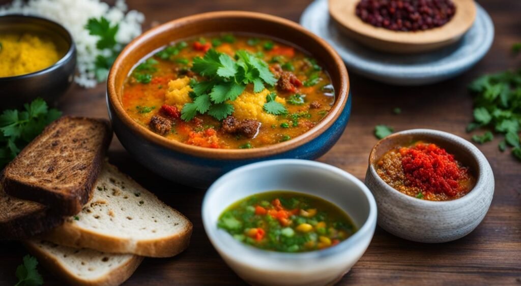 Receita rápida de dobradinha