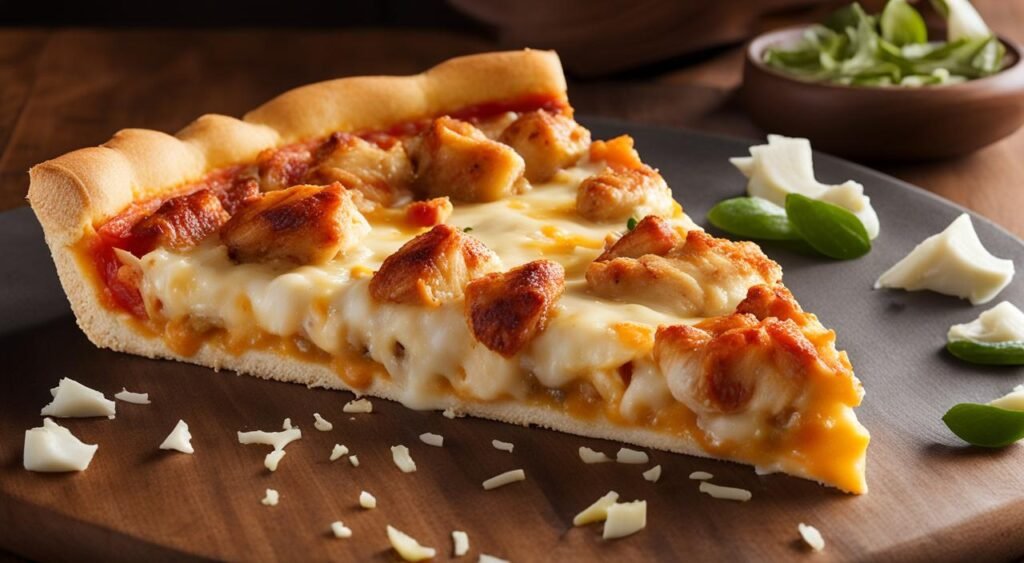 Segredo do Catupiry na Pizza de Frango